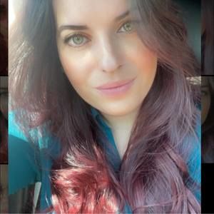 Meet your Posher, Paige